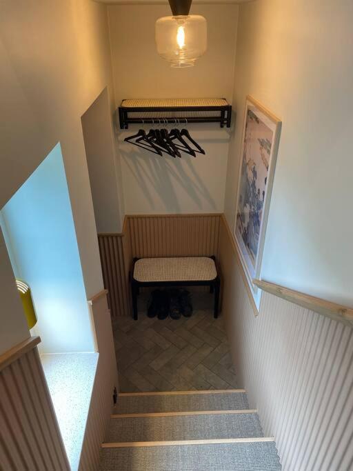 Panoramavy Naera Gbg Och Natur Olofstorp Eksteriør billede