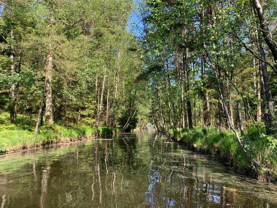 Panoramavy Naera Gbg Och Natur Olofstorp Eksteriør billede